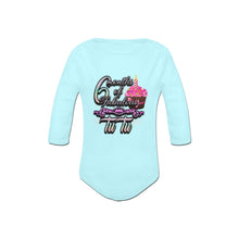 Load image into Gallery viewer, Baby Onesies - Long Sleeved