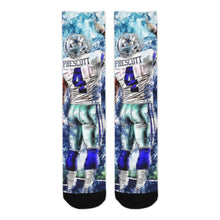 Load image into Gallery viewer, Cowboys Socks Trouser Socks (For Men)