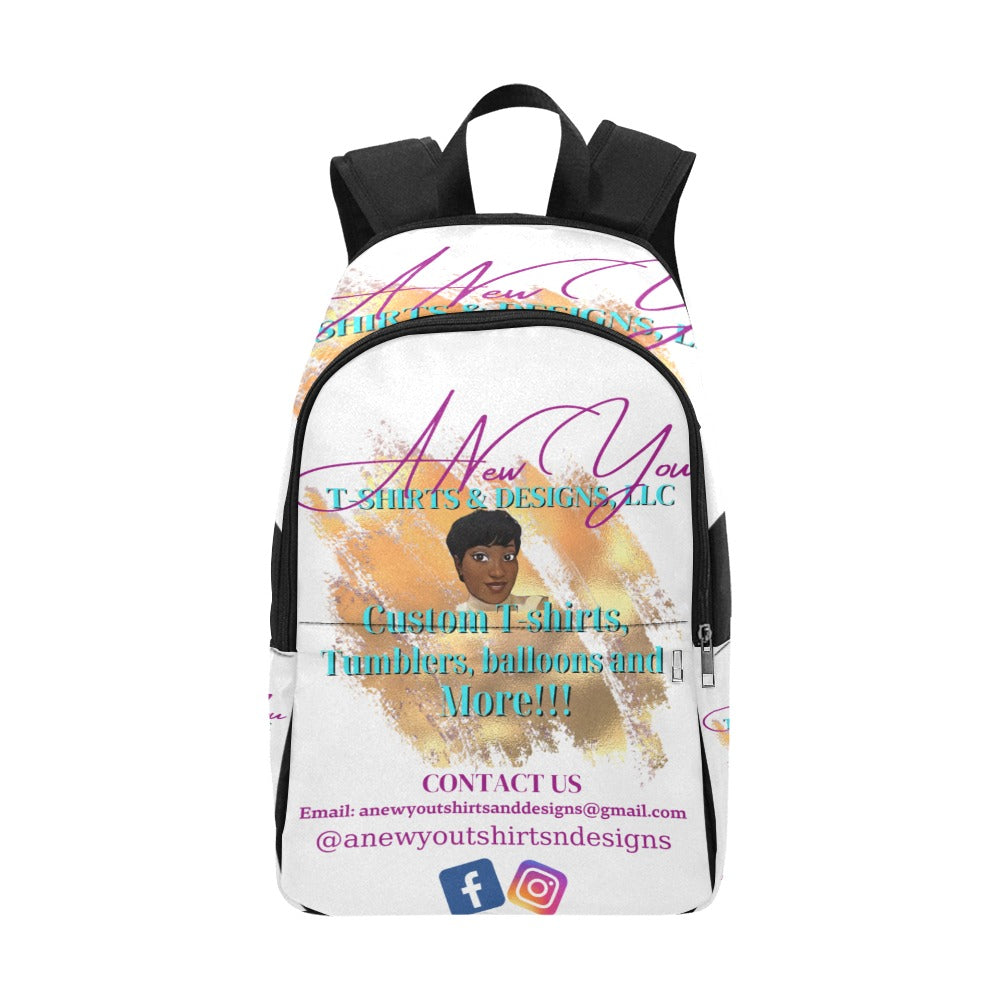 Back Pack